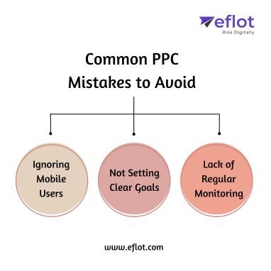 Common PPC Mistakes to Avoid