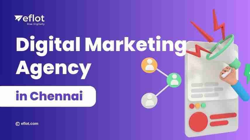 Digital Marketing Agency in Chennai