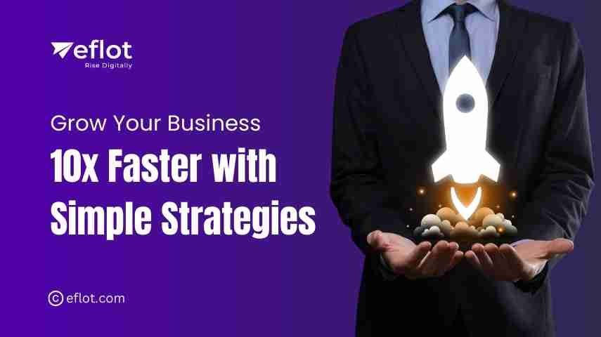 Grow Online in Gwalior with Digital Marketing Strategies