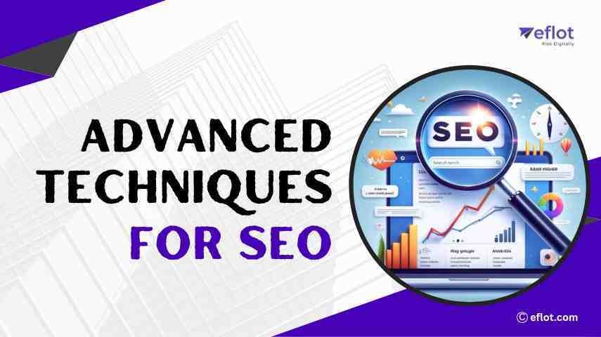 ADVANCED SEO TECHNIQUES