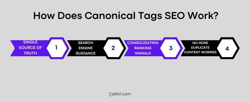 How Does Canonical Tags SEO Work?