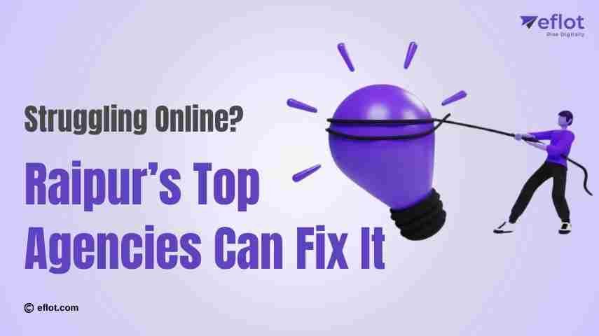 Digital Marketing Agencies in Raipur