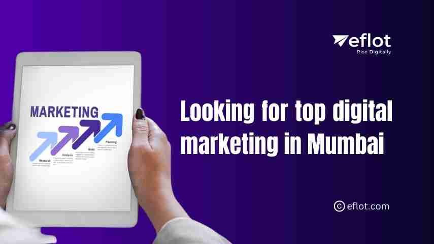 Best Digital Marketing Agency in Mumbai