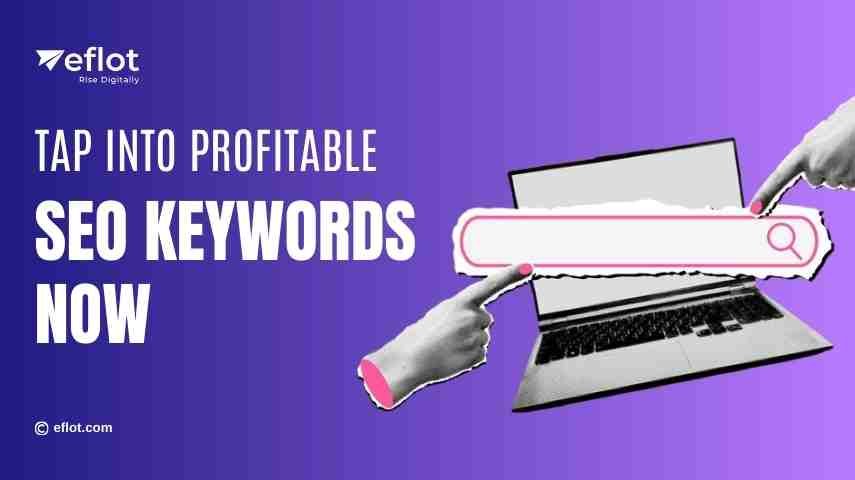 Find Profitable Keywords for Your Business with SEMrush