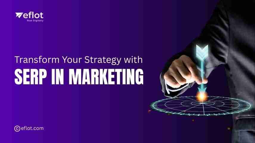 Optimize Your Business Strategy with SERPs