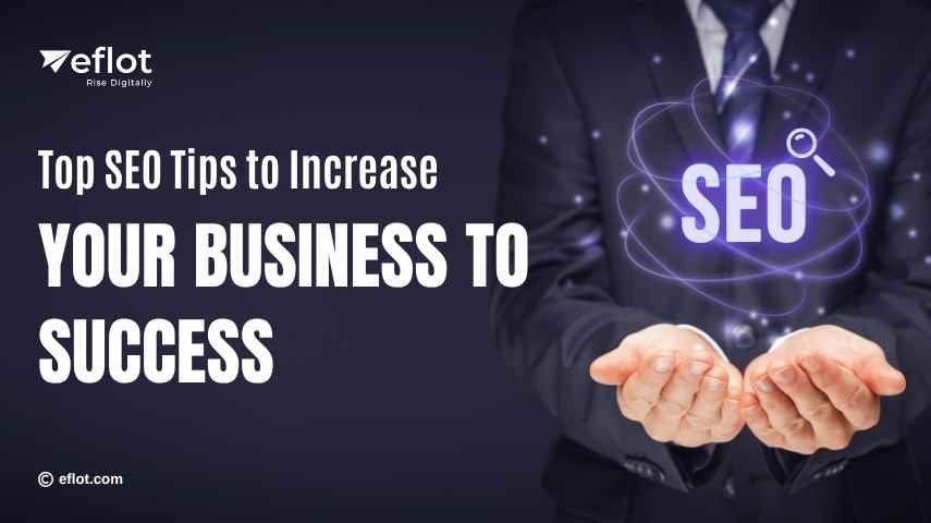 SEO Optimization Tips for Driving More Business Growth