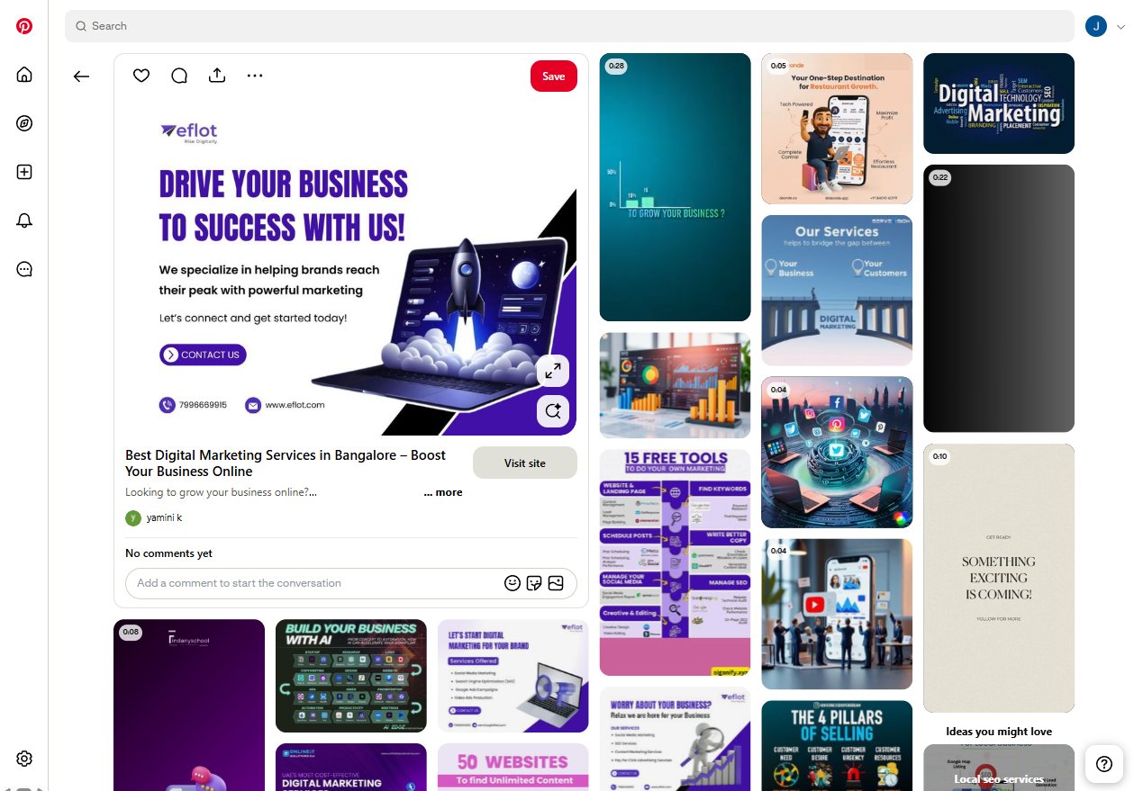 How to Use Pinterest for Free Traffic