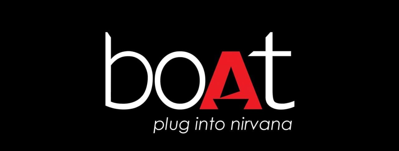 boAt Logo