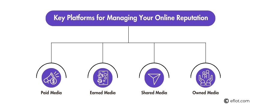 Key Platforms for Managing Your Online Reputation