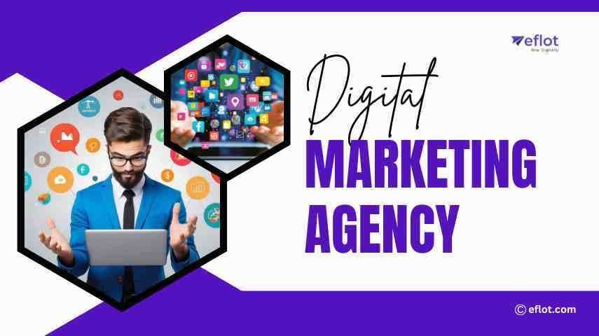Digital Marketing Agency