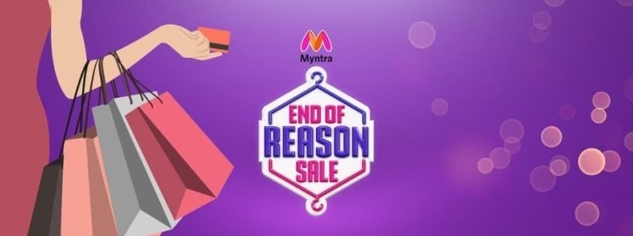 End of Reason Sale (EORS)
