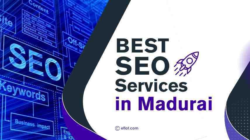 Best SEO Services in Madurai