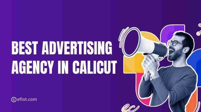 Best Advertising Agency in Calicut