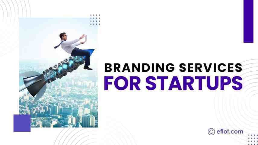 Branding Services for Startups
