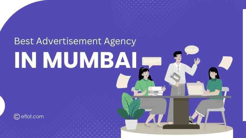 Best Advertisement Agency in Mumbai