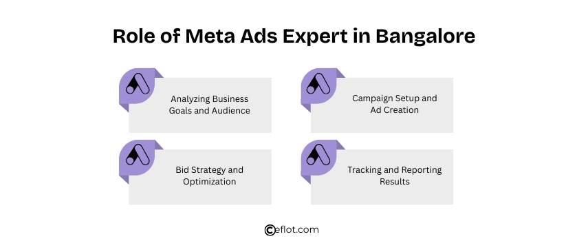 Role of Meta Ads Expert in Bangalore