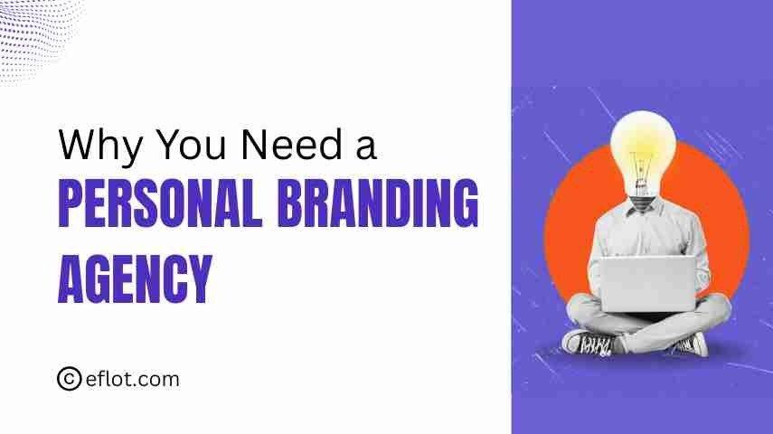 Why You Need a Personal Branding Agency in Bangalore
