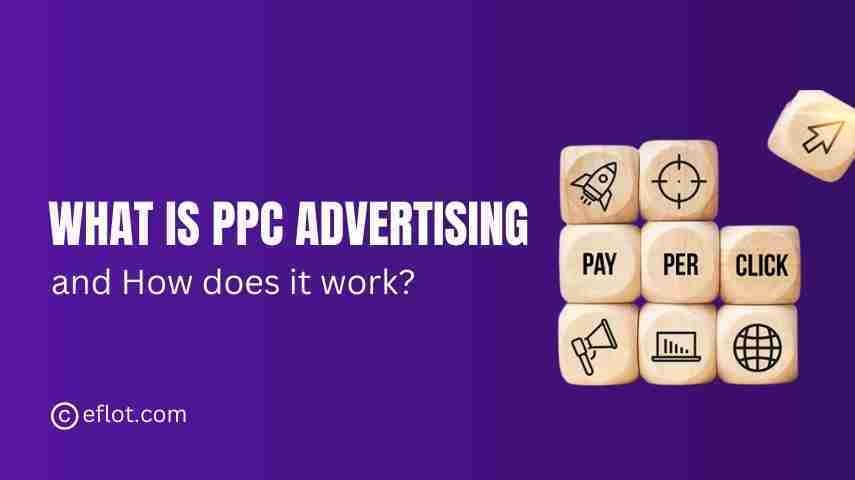 What is Pay Per Click Advertising and How does it work?