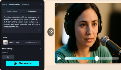 How Indian Brands Are Using AI in Podcasting