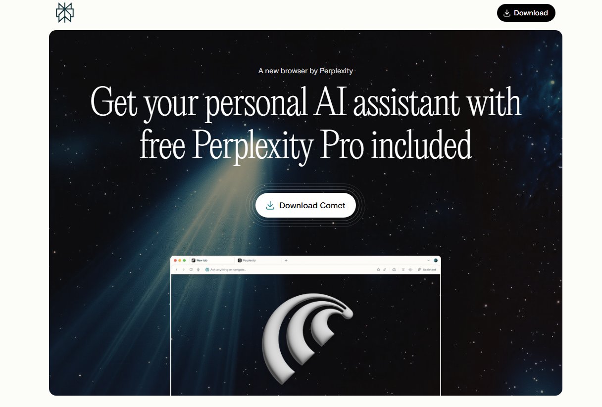 Core Features of AI Browsers&nbsp;