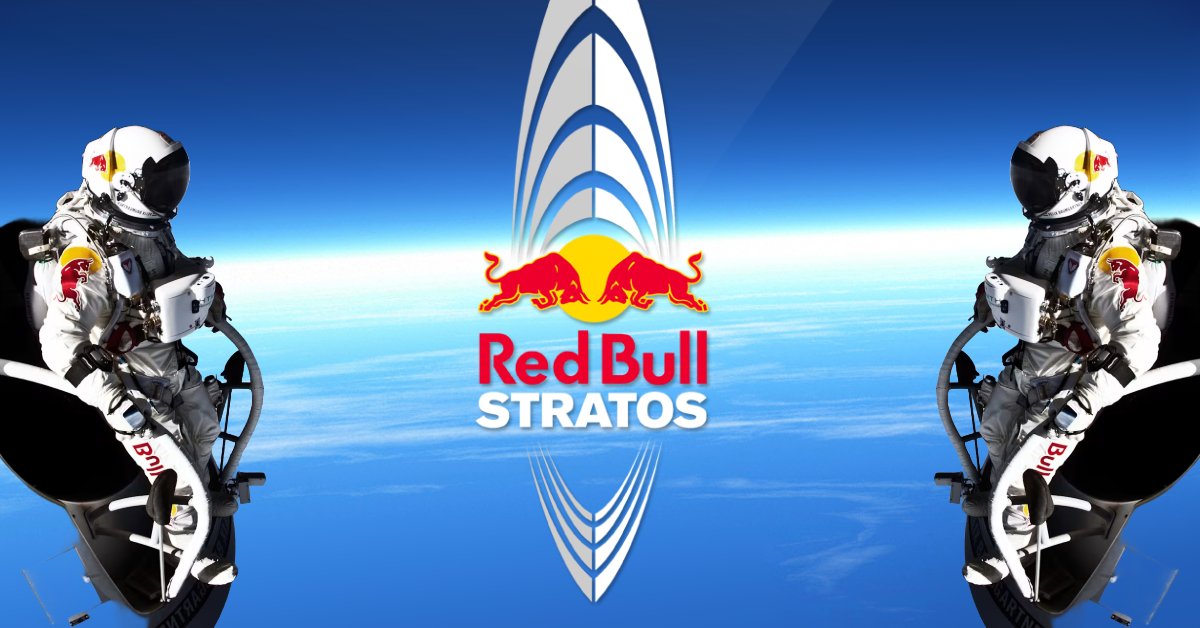 Red Bull’s Digital Campaigns