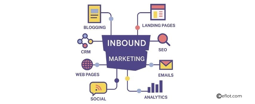 How Inbound Marketing for Business Growth Actually Works