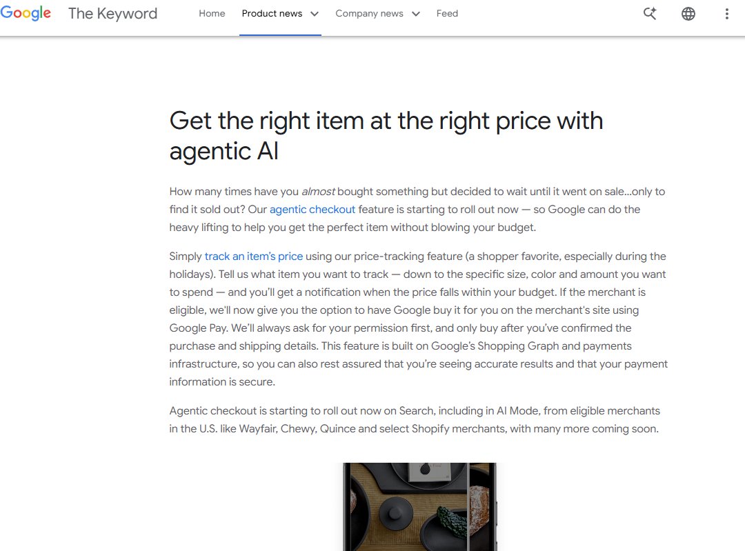 What's New: Google on Making Confident Buying Decisions