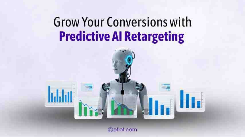 Grow Your Conversions with Predictive AI Retargeting