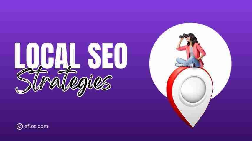 Local SEO Strategies