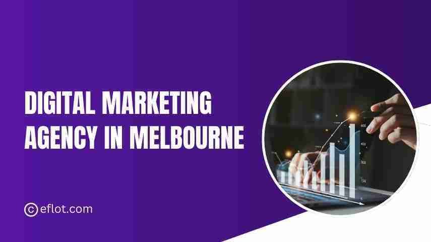 Digital marketing agency in Melbourne