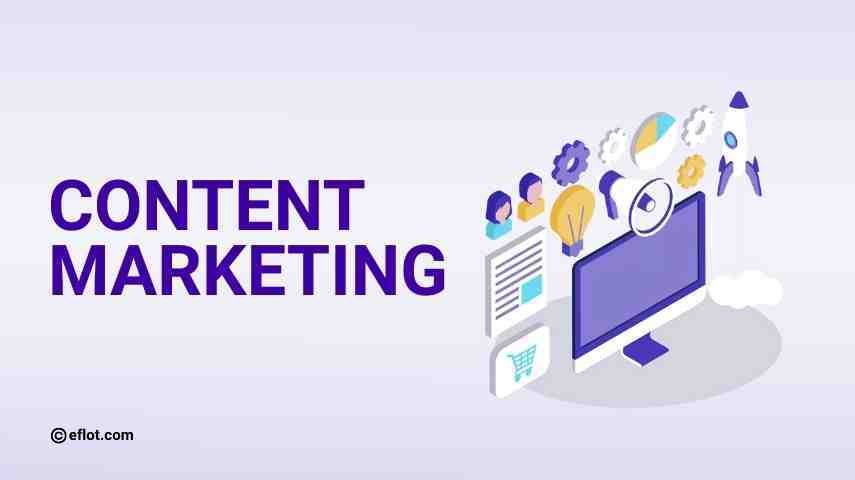 CONTENT MARKETING