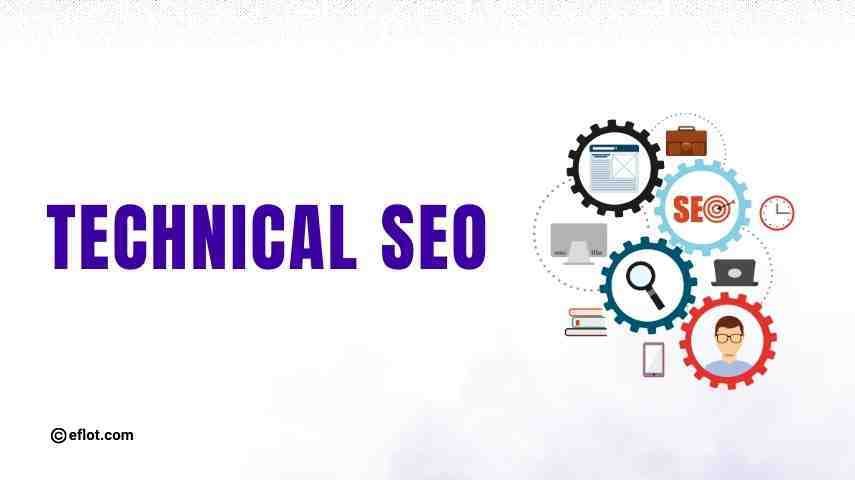 Technical SEO