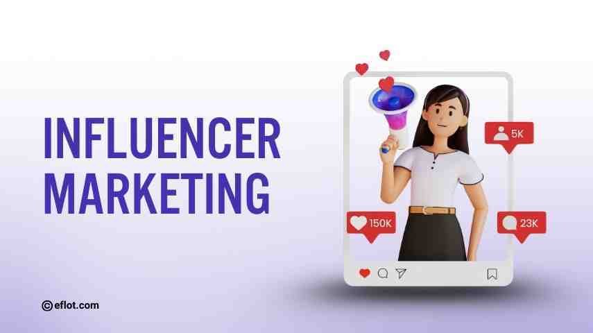 INFLUENCER MARKETING