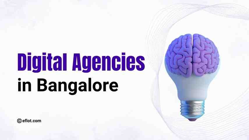 Digital Agencies in Bangalore