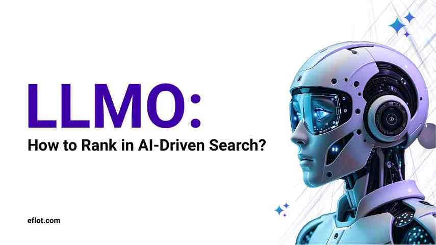 LLMO: How to Rank in AI-Driven Search?