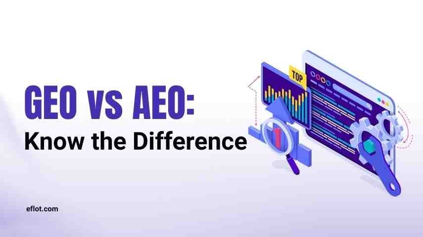 GEO vs AEO: Know the Difference