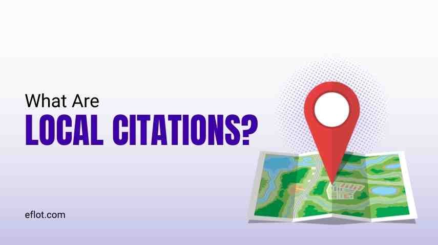 What Are Local Citations and Why Do They Matter for SEO