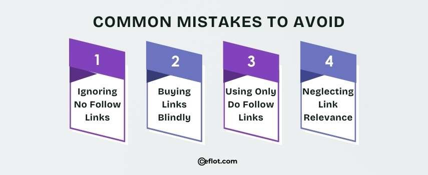 Common Mistakes to Avoid