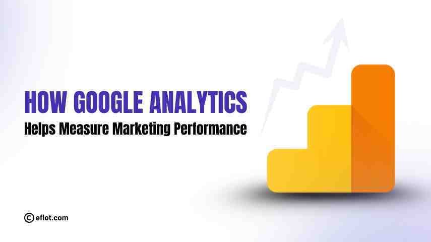How Google Analytics Helps Measure Marketing Performance