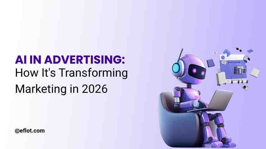 AI in Advertising: How It's Transforming Marketing in 2026