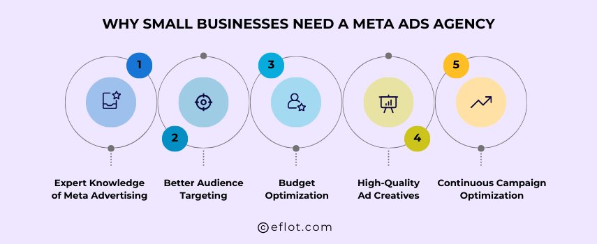 Why Small Businesses Need a Meta Ads Agency
