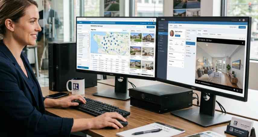How PPC Works for Your Property Listings