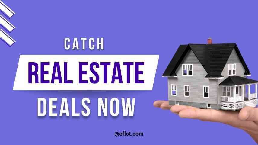 Few Inquiries on Your Properties? Learn How PPC Can Change it