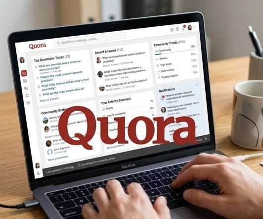 What Is Quora Marketing?