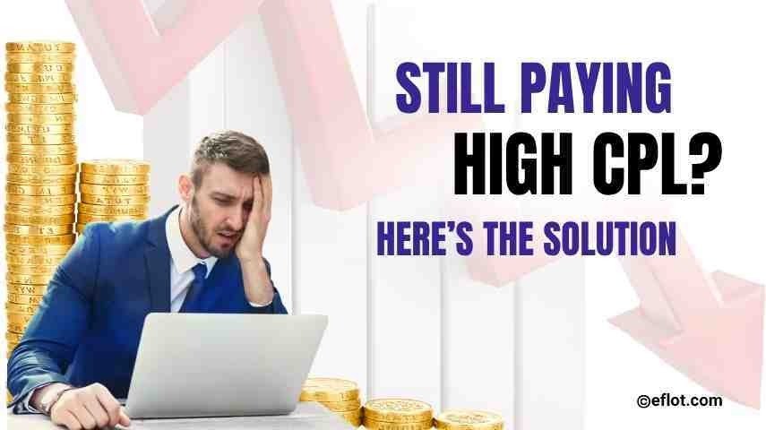 How to Reduce Cost Per Lead with Meta Ads in Pune (Without Increasing Budget)?