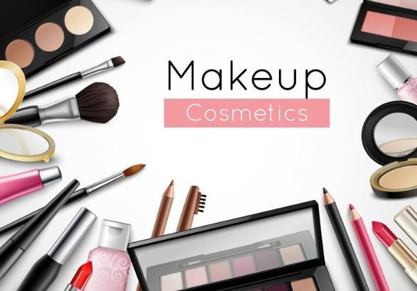 cosmetic businesses