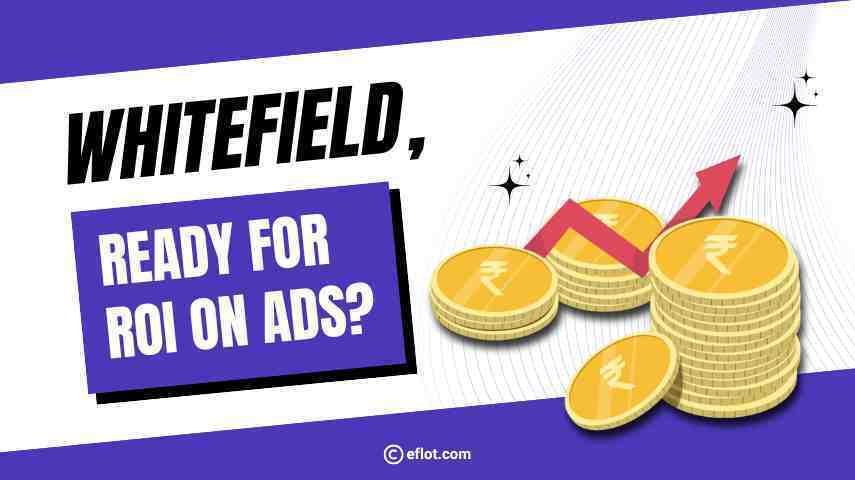 No Results from Ads? Try Expert Marketing in Whitefield