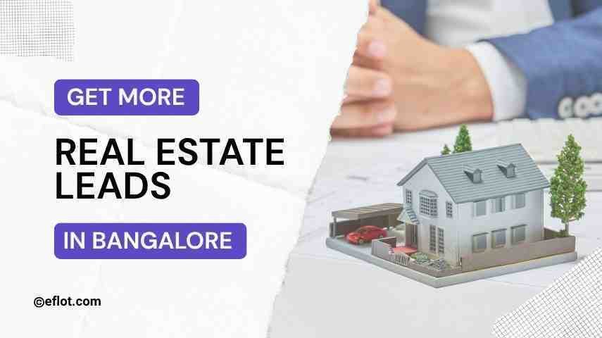 What Actually Works for Real Estate Lead Generation in Bangalore