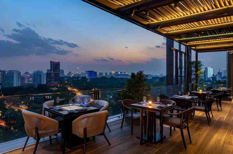 Understanding the Mumbai Hospitality Market