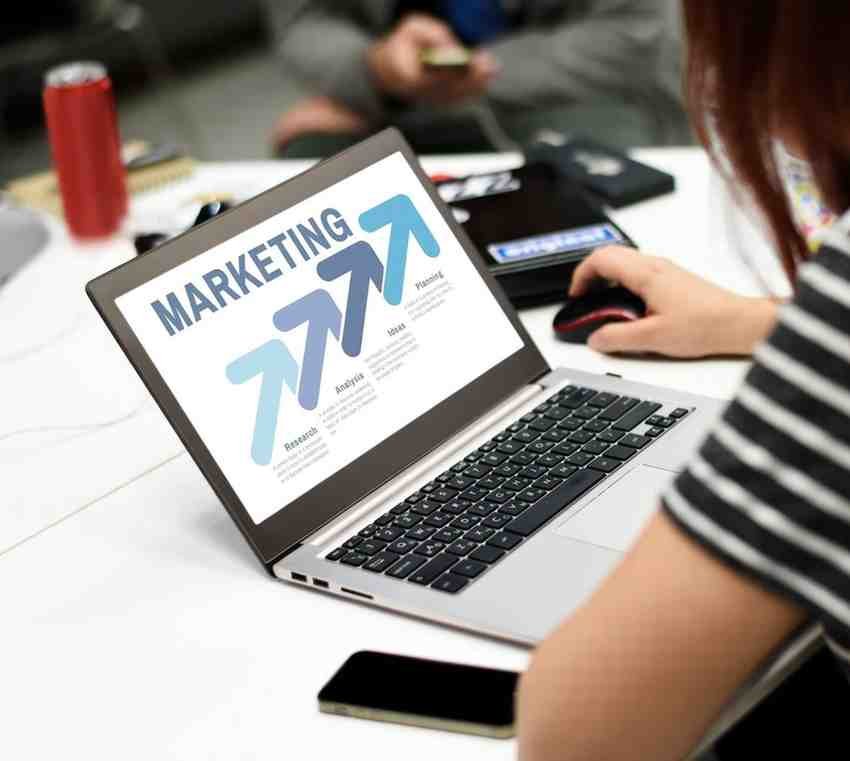 How Better Marketing Improves Bookings